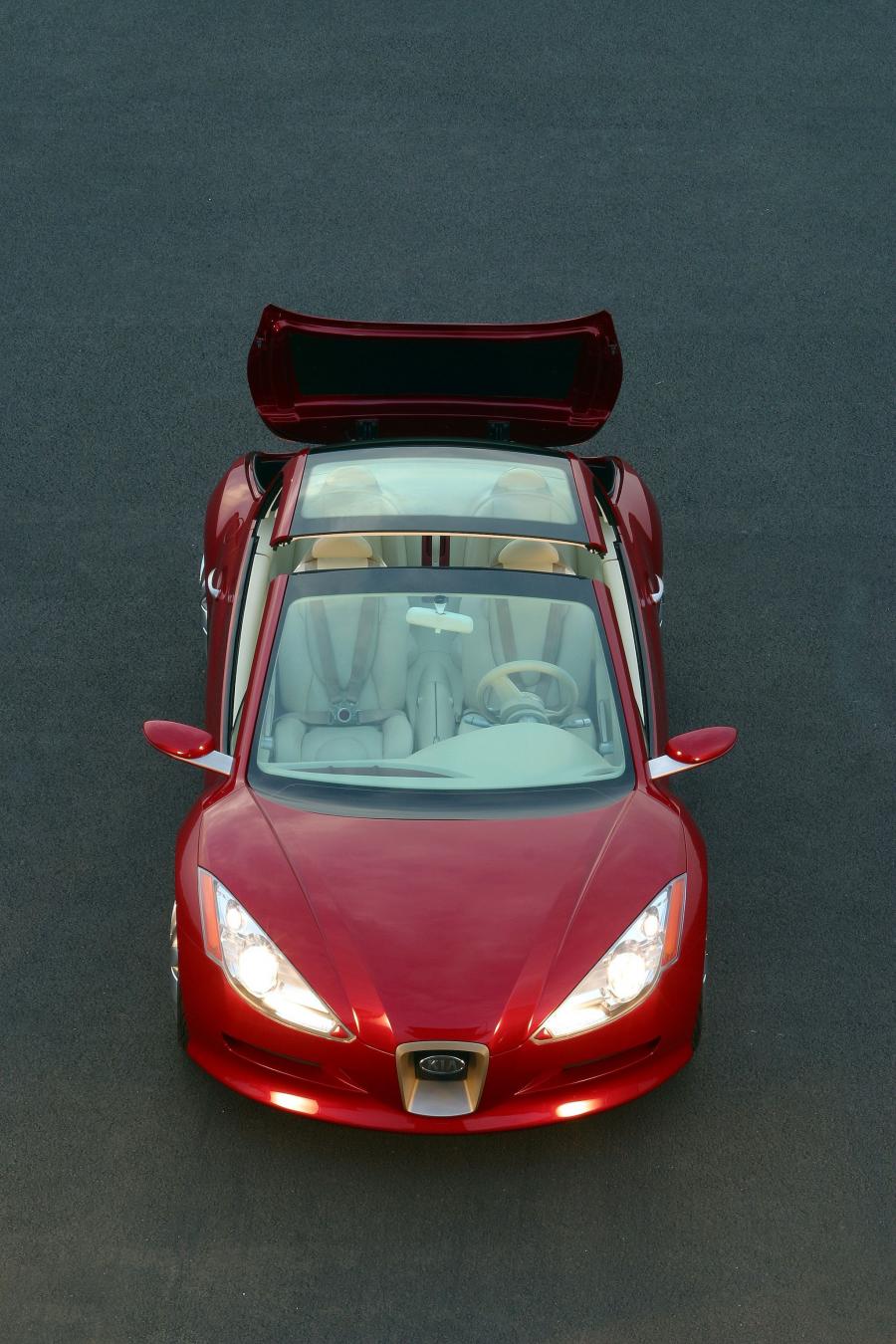  Kia KCV III 2003 года  (фото 47 из 62)